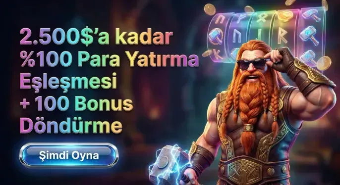 PusulaBet Casino